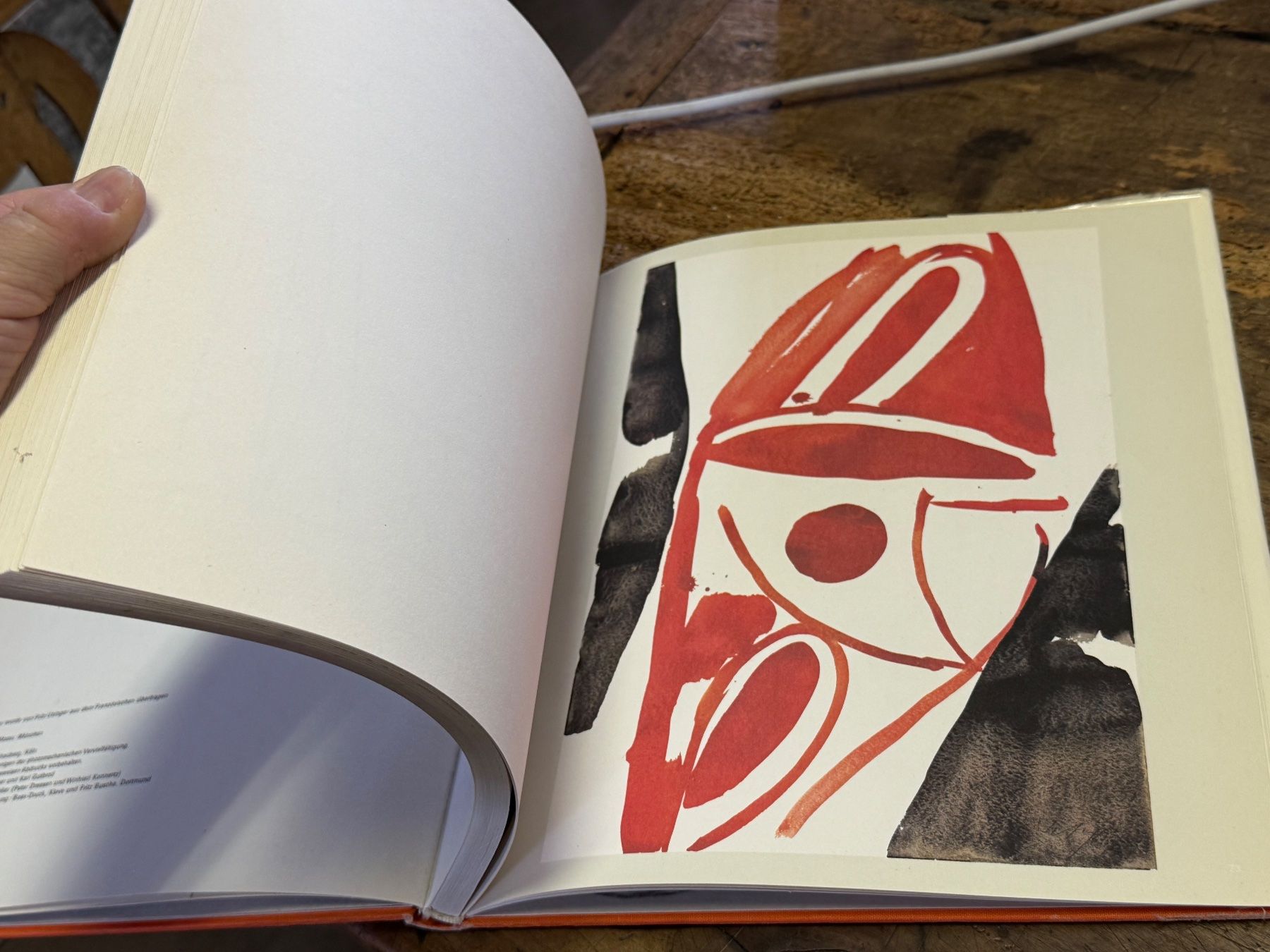 Livres: Jean Cassou NAY Aquarelle – D'occasion à Bern par Jwpm66 4
