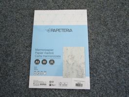 Bastelpapier / Schreibpapier / Druckerpapier /  A4