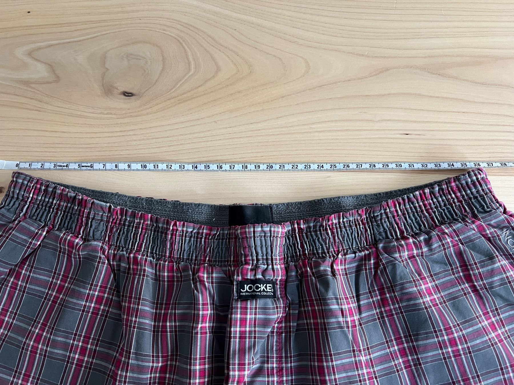 Pantalons: Jockey Hose – D'occasion à Oberglatt ZH par dauerbrenner 2