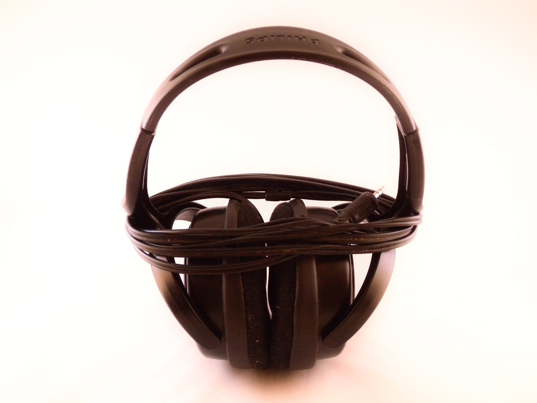 Philips Cuffie: Kopfhörer Philips SHP2000 ab 1.- – Usato da Gordola venduto da ludens