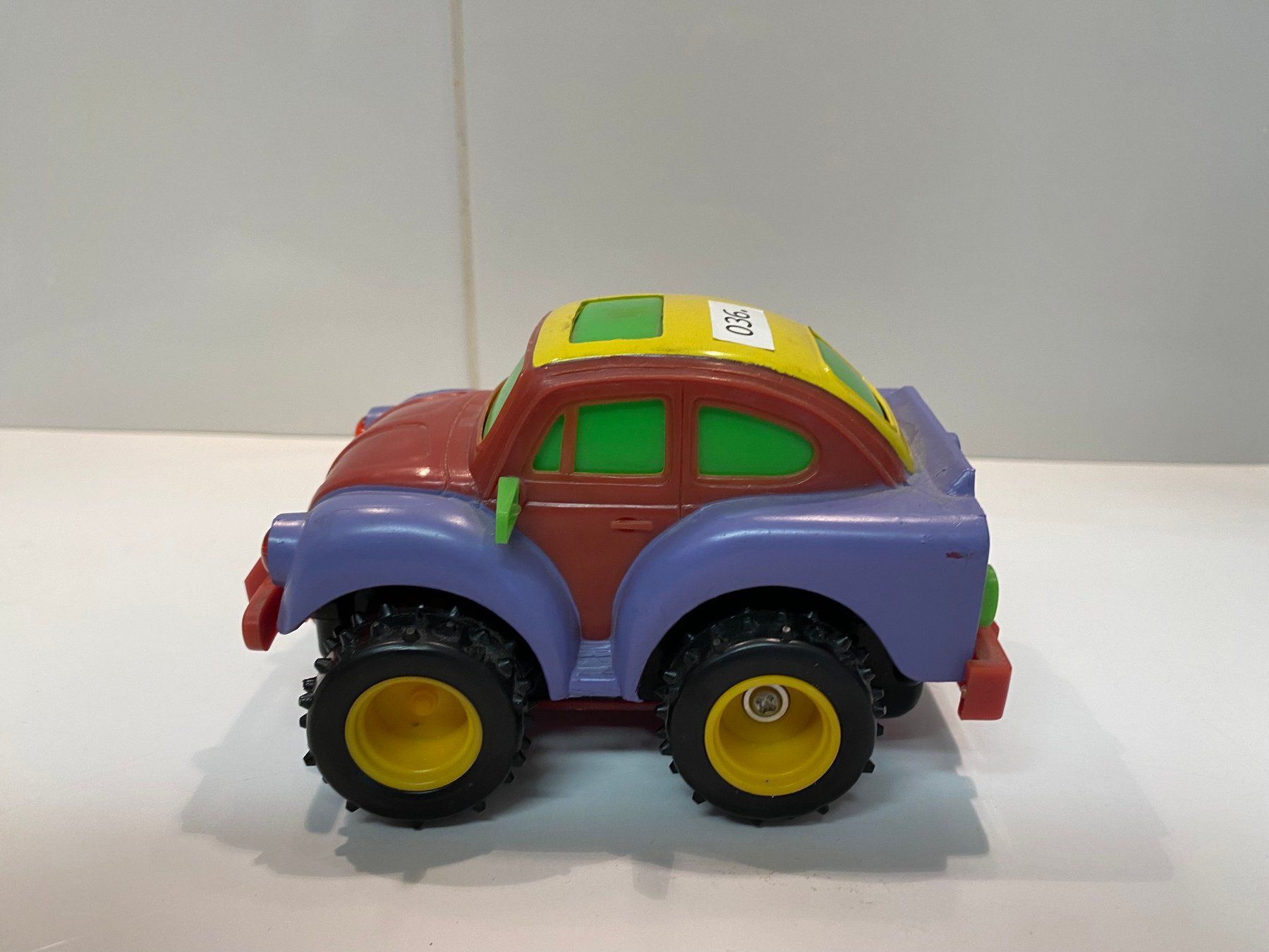 Volkswagen Modellautos: volkswagen VW Kafer Dragster Plastic 36 – Gebraucht aus Kerzers von tisyayasuBE 1