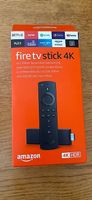 Amazon Firestick 2. gen 4K
