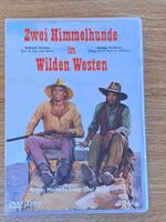 DVD Zwei Himmelhunde im Wilden Westen mit Gemma und Eastman