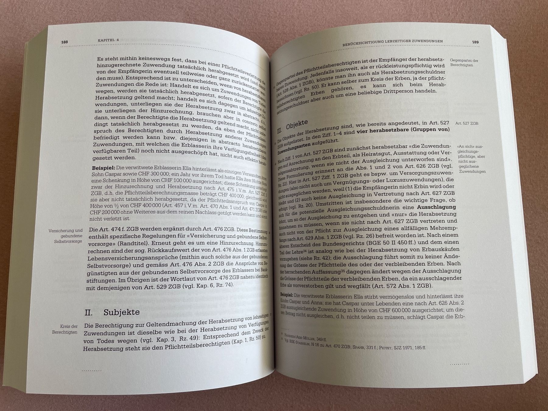 Livres: Erbrecht – Neuf (Voir description) à Neuenkirch par mar_b6b2 1