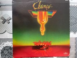 Chango - Honey is Sweeter Than Blood