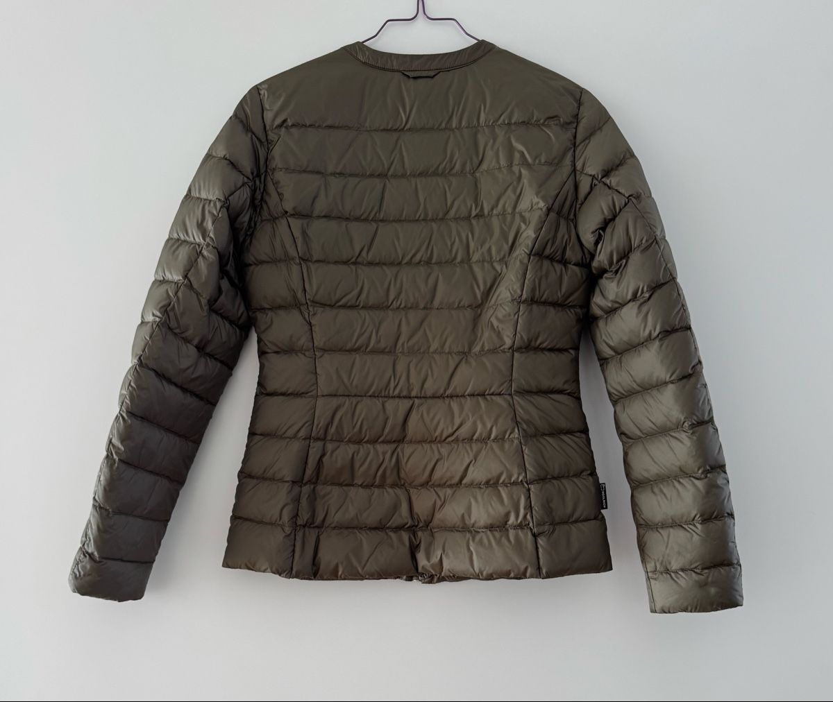 Woolrich Vestes: Leichte Daunenjacke Woolrich XS – D'occasion à Spiegel b. Bern par Desisk44 1