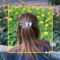 Marble :: Hairclip Haarspange