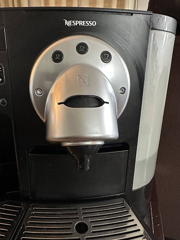 Macchine per caffè & Macchine per espresso: NESPRESSO GEMINI 220 PROFESSIONAL Type 734 / CS223 – Usato da Founex venduto da lit_l8dn 2
