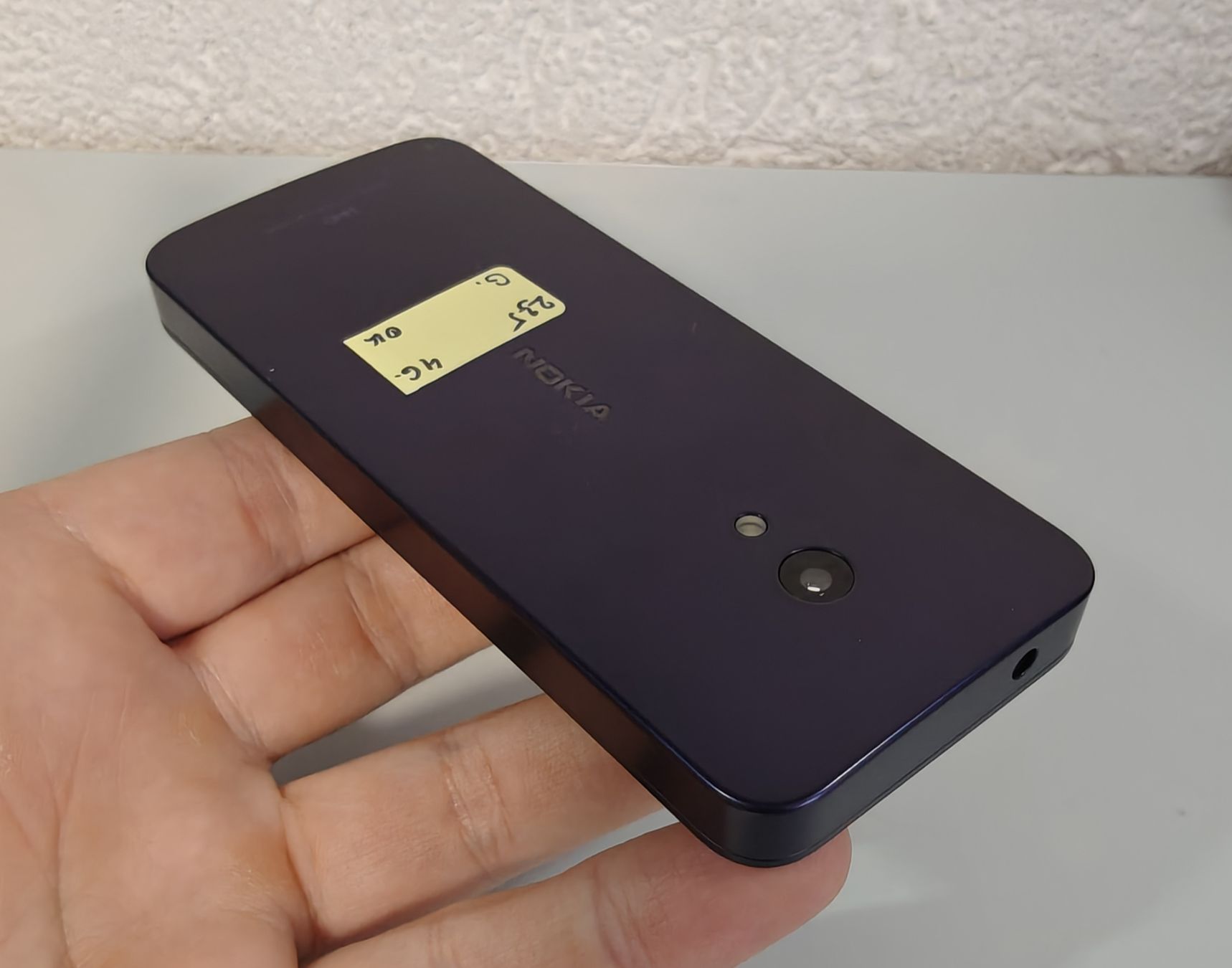 Nokia Telefoni cellulari / Smartphones: Nokia 235 4G – Usato da Ehrendingen venduto da Rocky985 4