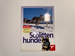 BUCH: Schlittenhunde