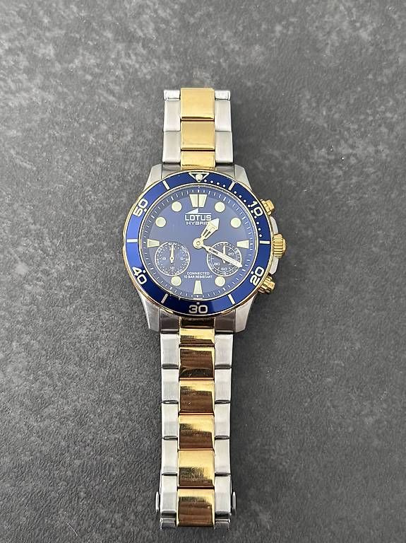 Montres: Uhr – D'occasion à Burgdorf par fhu_dd7k