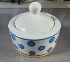 Villeroy & Boch Zuckerdose Twist-Anna gebraucht