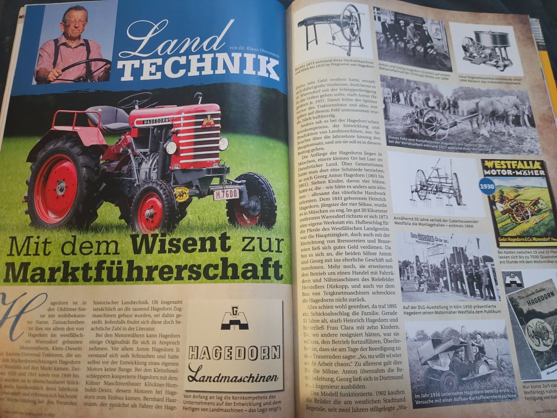 Unimog Trattori: Oldtimer Traktor 5/20 Same Unimog Schlüter Euro Zetor xx – Usato da Flawil venduto da sr1_f6st 5