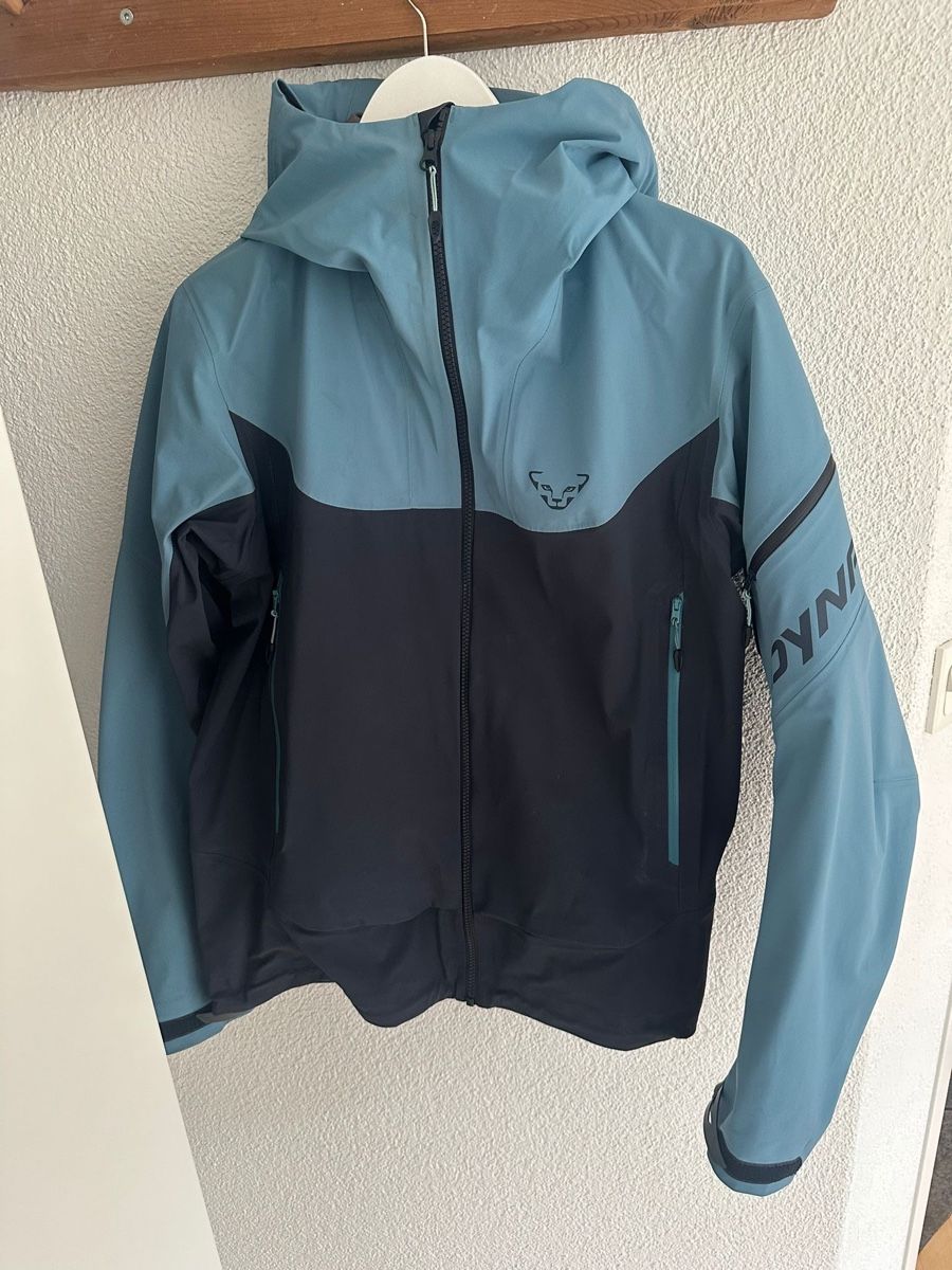 Dynafit Lotti di vestiti: Dynafit Winter Bekleidung, Top Zustand – Usato da Chur venduto da bargilimiu 2