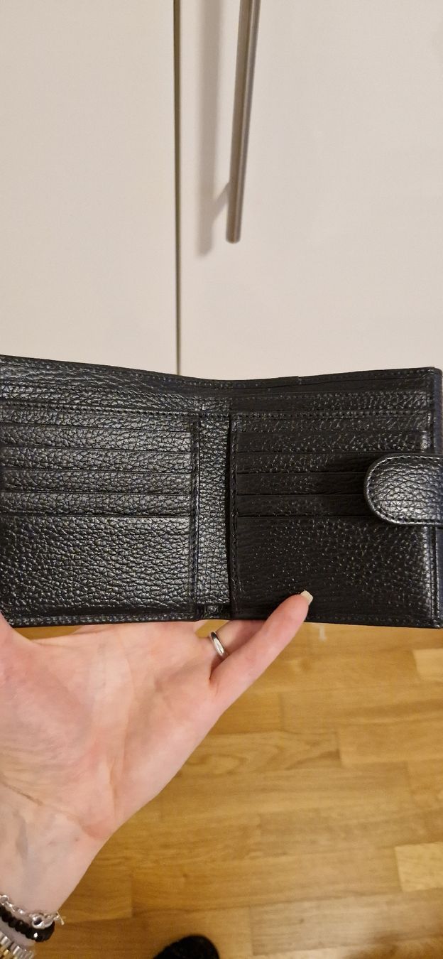 Gucci Portamonete: Gucci Portemonnaie – Nuovo (secondo la descrizione) da Stallikon venduto da lh-beba82-85 1
