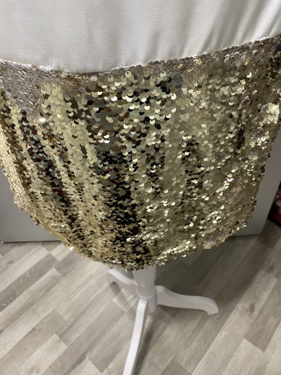 Vestiti & Gonne: Blumenmädchen Kleid – Usato da Oberentfelden venduto da ulli03 1