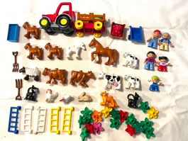 Lego Duplo Bauernhof