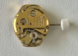 FHF 691 Movenment Waltham Watch swiss