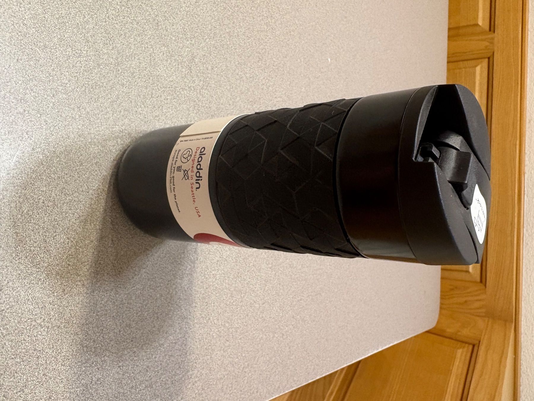 Borracce & Thermos: Thermobecher 6Stk NEU – Nuovo e nell'imballaggio originale da Müselbach venduto da Mueselbach 4