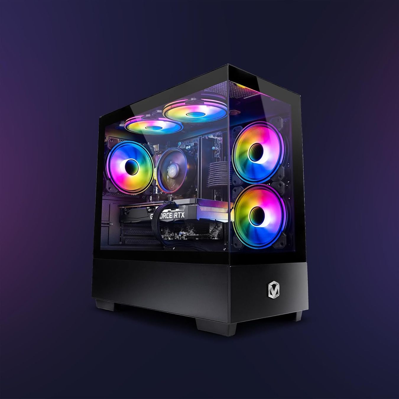 PCs: Gaming PC Vibox V-189 – Gebraucht aus Glattbrugg von sinmar_86 1