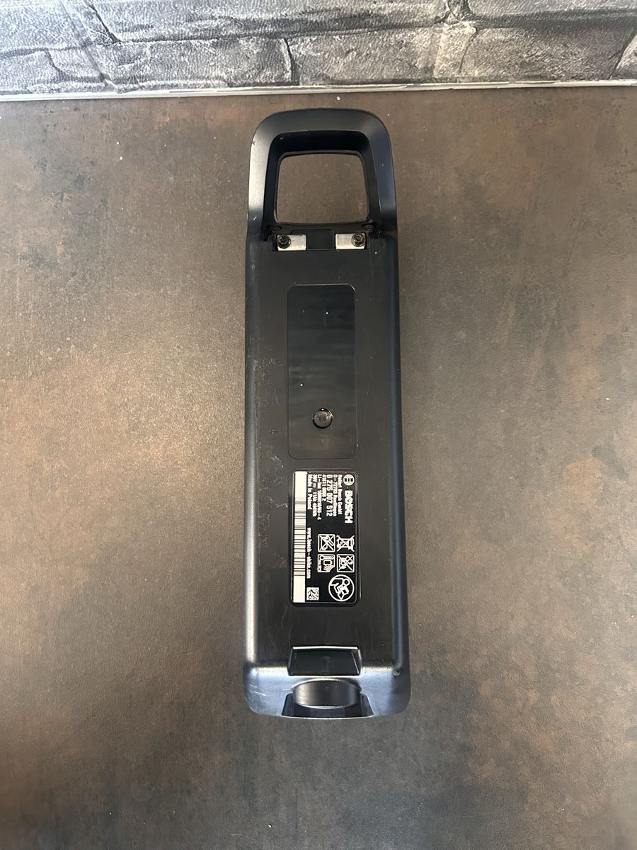 Bosch Akkus: Bosch Powerpack 400 - Defekt  – Defekt aus Root von Sajo_04 1