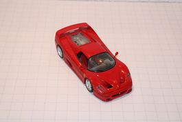 Ferrari F50 1995