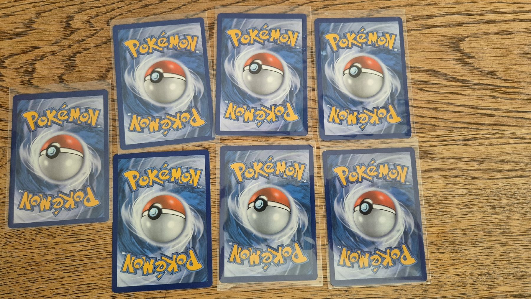 Pokémon Carte collezionabili: Pokémon Karten Full Art – Usato da Bönigen venduto da Roriwang12 1