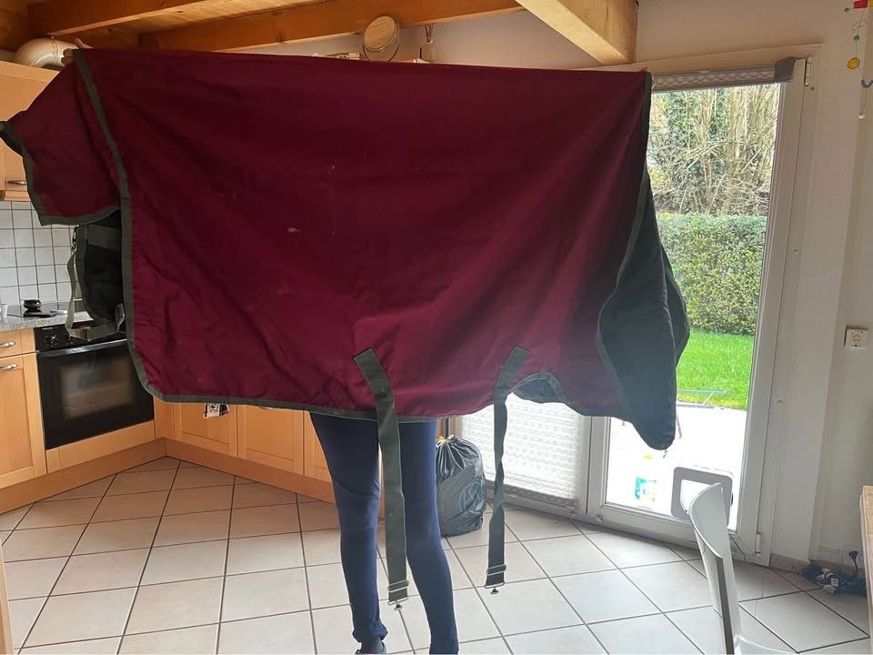Amigo Coperte: Couverture imperméable Amigo – Usato da Bernex venduto da claraaaa4