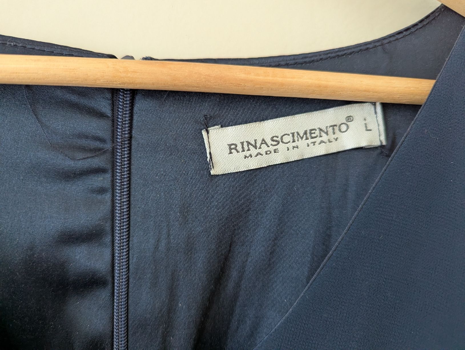 Kleider: sublime robe rinascimento L – Gebraucht aus Montreux von dem_gyt9 3