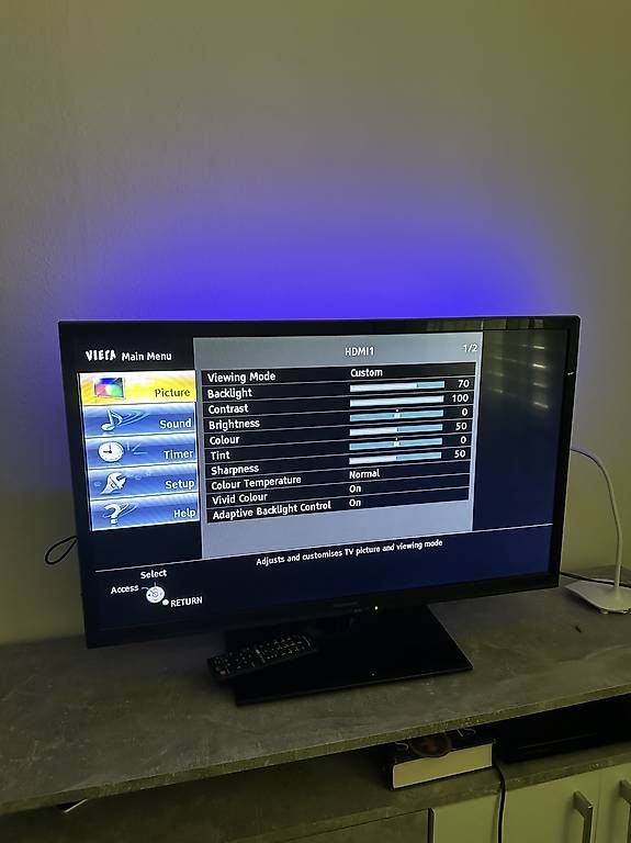 Televisori: Philips 32-Zoll Fernseher – Usato da Zürich venduto da Vtrende
