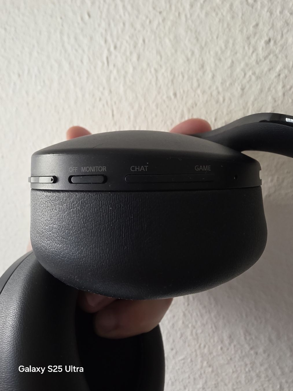 Sony Konsolen: Casque Gaming Pulse 3D Sony PS5 – Gebraucht aus Meyrin von Babs17 2