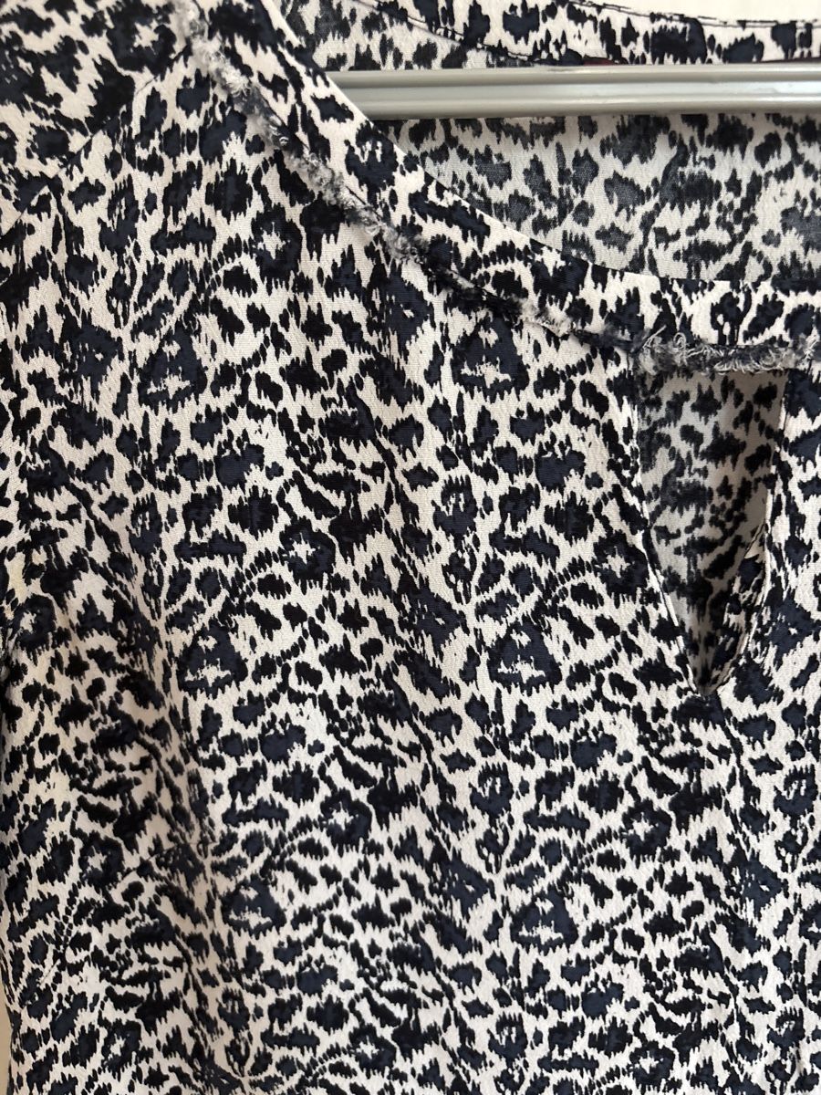 Comptoir des Cotonniers Blusen: Camicetta Comptoir des Cotonniers, 36 – Gebraucht aus Zürich von SilviaP03 2