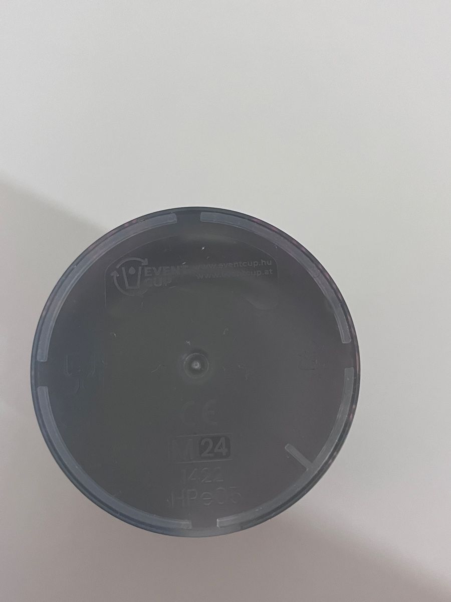 Behälter & Ähnliches: Becher Formel 1 Original – Neu und originalverpackt aus Nussbaumen AG von c.4 3