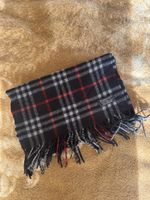 Burberry London Schal Lambswool 100%