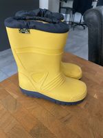 Gummistiefel 