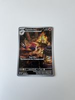 ⛺ Fletchinder IR (199/193 PAL)–Englisch–Illustration Rare–NM