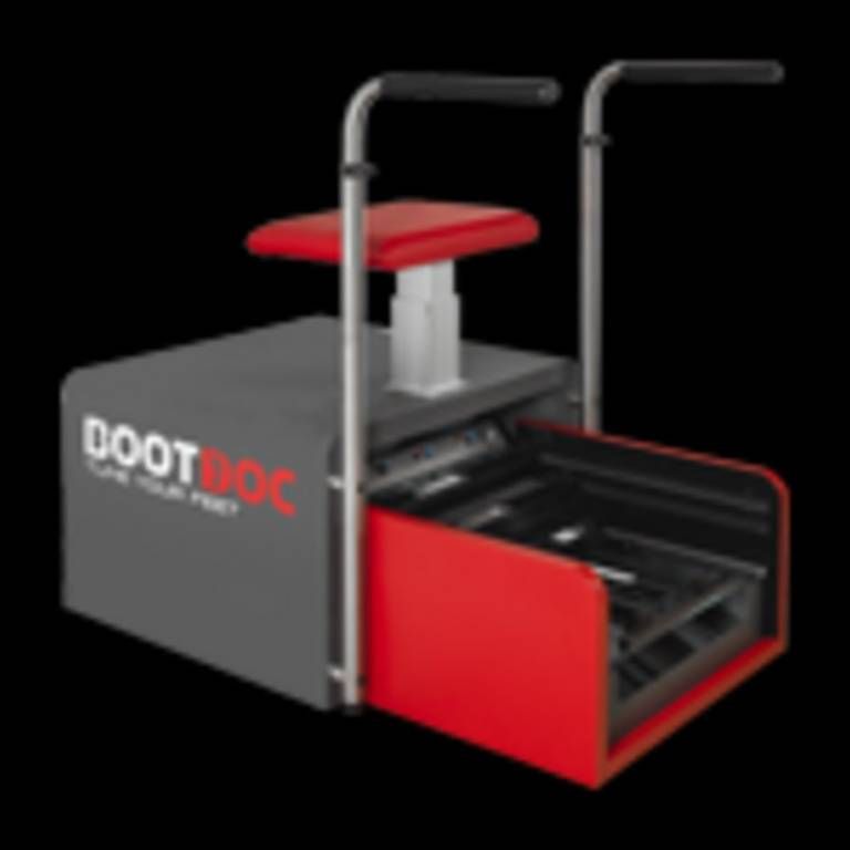 Altro per Ufficio & Commercio: BootDoc Auto Fit System – Usato da Küblis venduto da raetikonsport 3