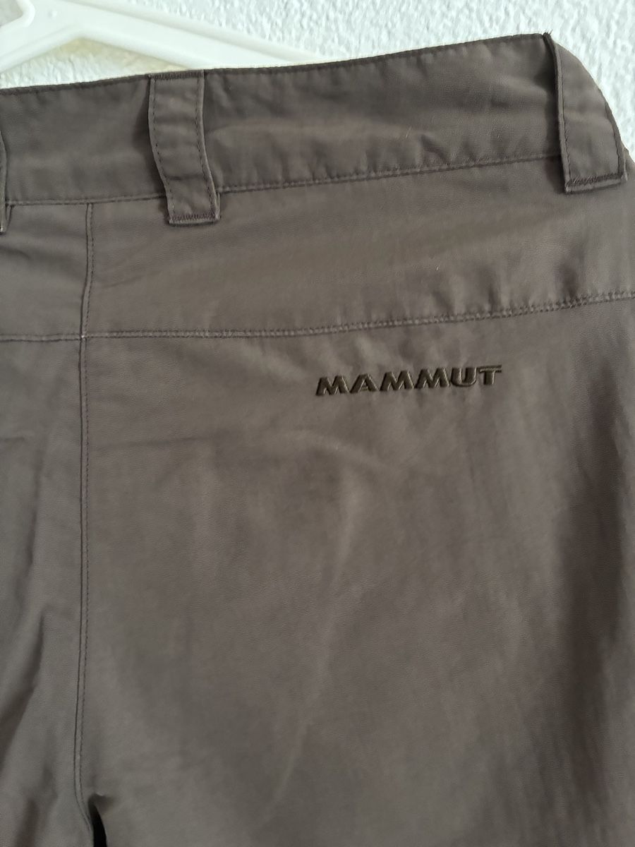 Hosen: Mammut Gr 36 – Gebraucht aus Ostermundigen von charmink 3