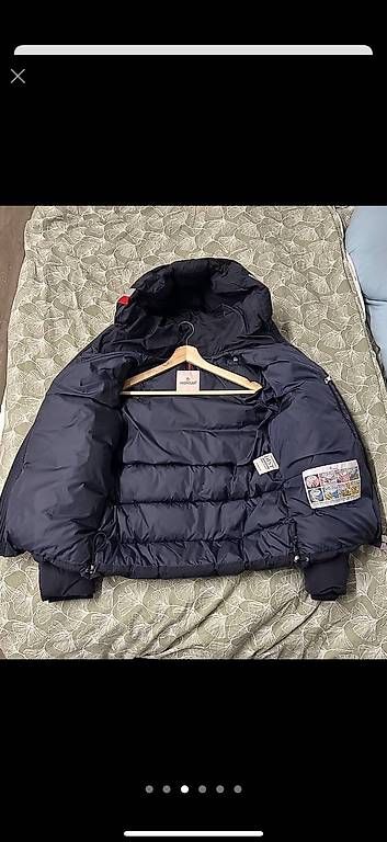 Jacken: Veste Moncler taille 2 – Gebraucht aus Vétroz von pat_s6tb 1