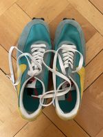 Sneaker von Nike