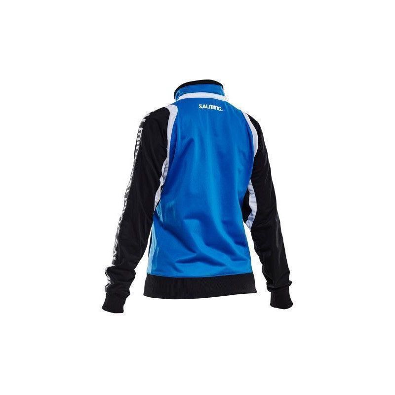 Giacche: Salming Taurus WCT Damen Jacket Gr. M – Nuovo e nell'imballaggio originale da Spreitenbach venduto da 1Runner 1