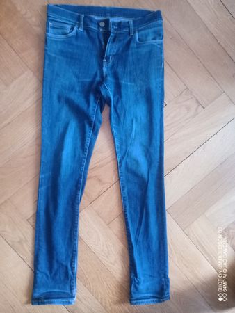 Carhartt Jeans, Gr. 30 * 34