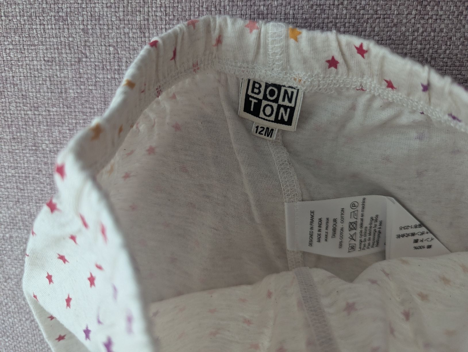 Lotti & Set di vestiti: ensemble Bon Ton neuf – Nuovo e nell'imballaggio originale da Biel/Bienne venduto da aur_76qt 2