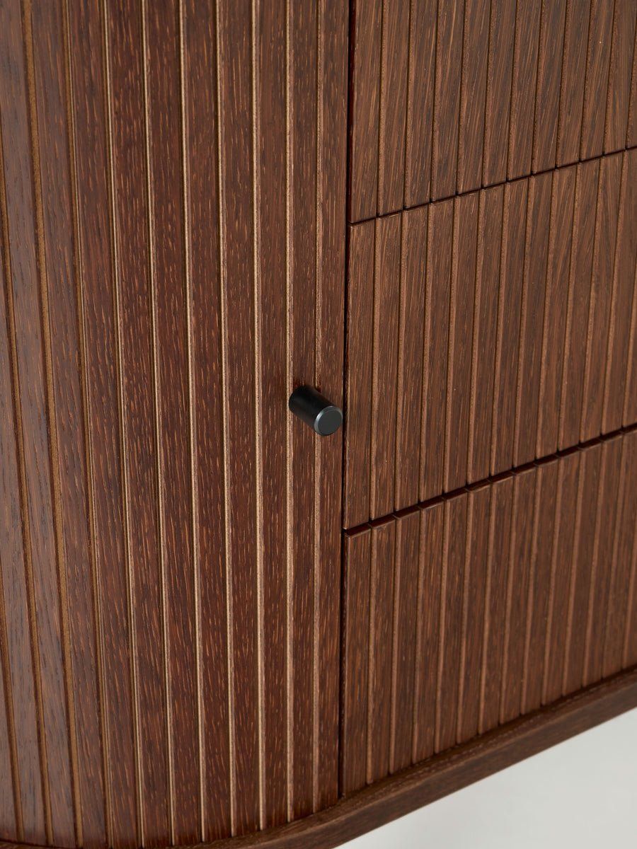 Westwing Kommoden: Calary Kommode mit geriffelter Front. CHF 1449-50% – Neu (gemäss Beschreibung) aus Otelfingen von Yvonne_Outlet 8