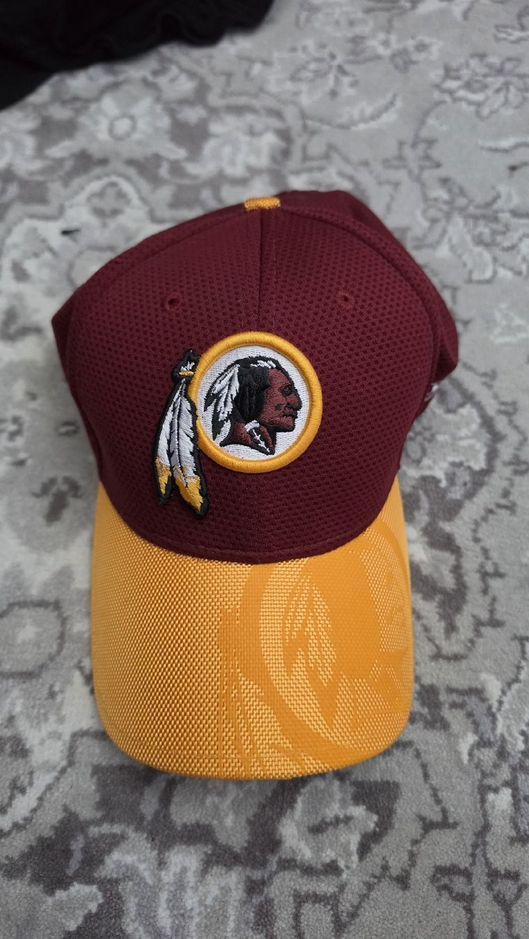 New Era Chapeaux, bonnets & casquettes: Newera RedSkins  – Neuf (Voir description) à Hausen am Albis par M.Kurz