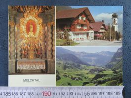 MELCHTAL AK ONW