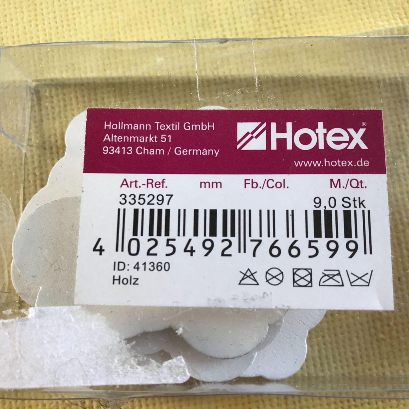 Bastelsets: LOT DEKO/ BASTEL ARTIKEL NEUWARE – Neu (gemäss Beschreibung) aus Ostermundigen von crazy-horse-1840 8