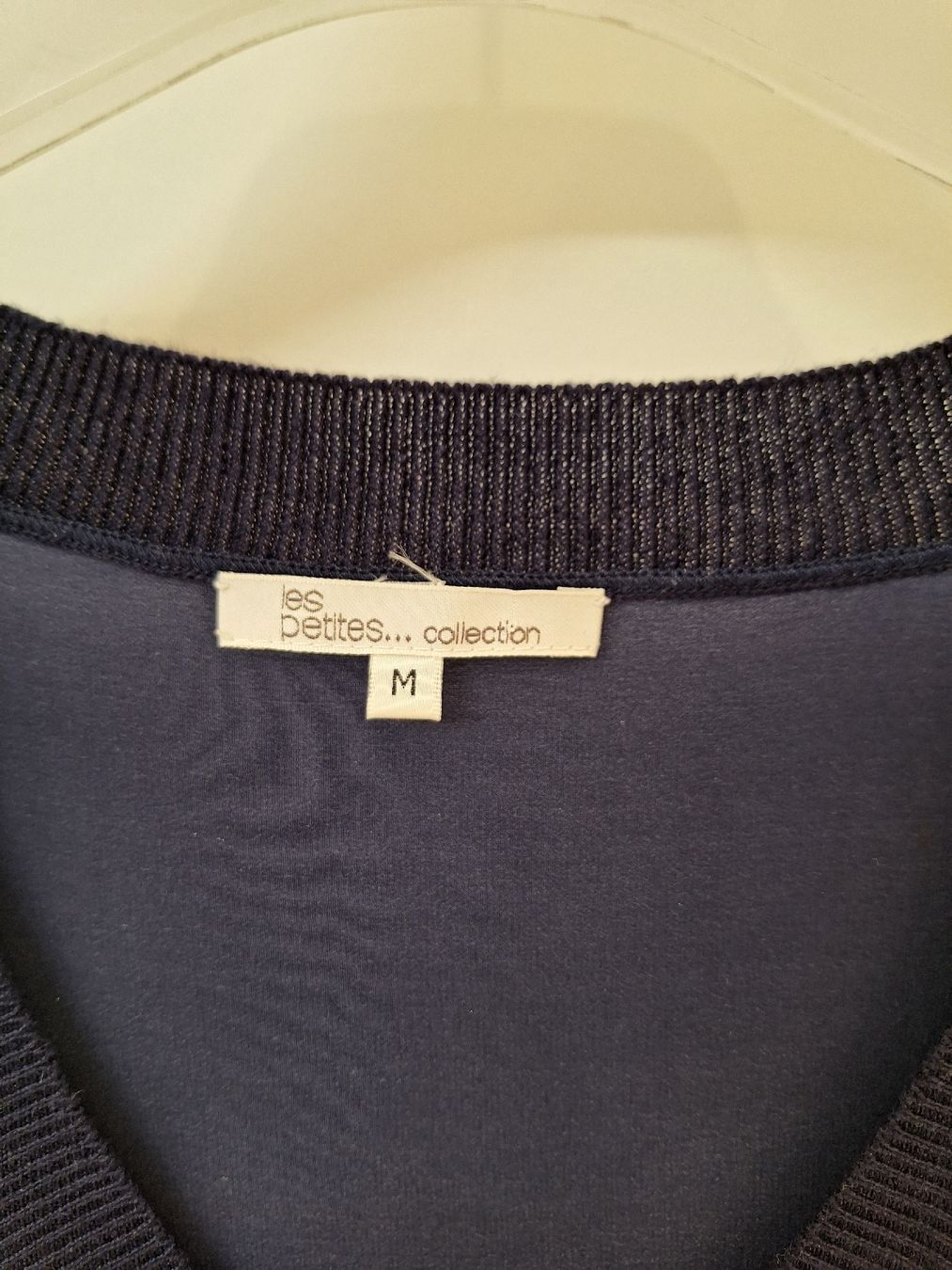 Tuniche: Silk Cashmere tunic – Usato da Cham venduto da Drukkerij 1