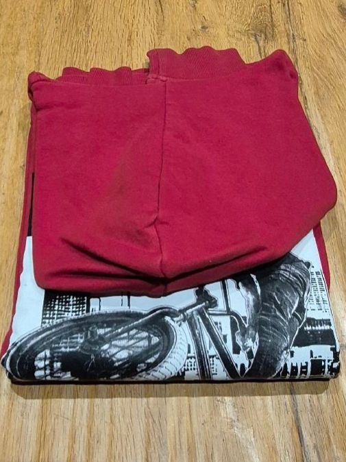 C&A Maglioni & Felpe: 146/152 - Grösse, Kinder Kapuzenpulli – Usato da Nottwil venduto da echtMOMO 6