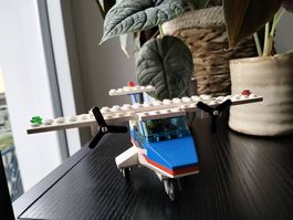 Aereoplano Lego